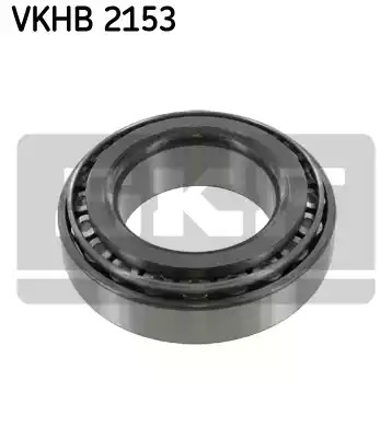 Подшипник SKF VKHB 2153 (LM 501349/310/Q)